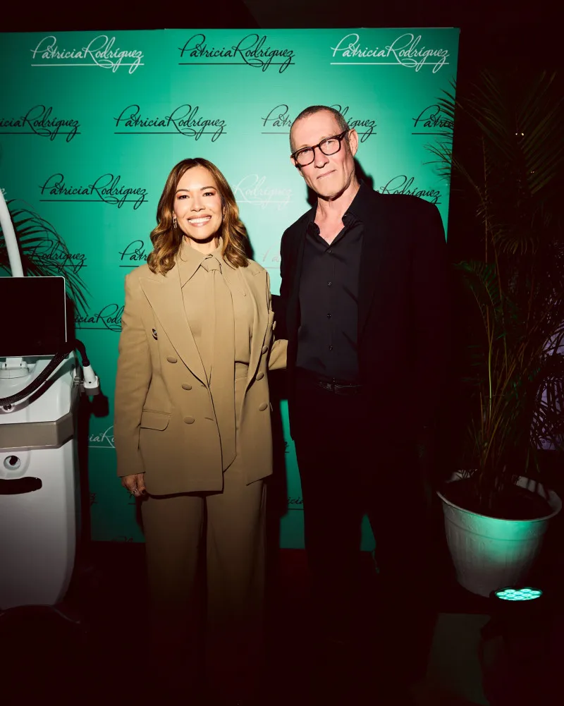 Patricia Rodríguez Dermatology & Surgery Clinic celebra su 15° aniversario