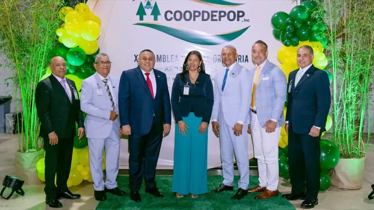 ¡Récord de crecimiento y solidez! Coopdepop celebra su Asamblea General Ordinaria con extraordinarios resultados financieros