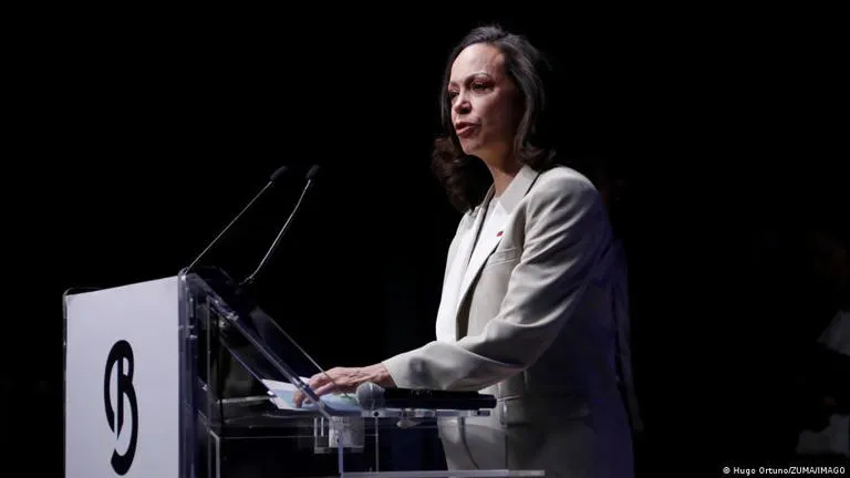 María Corina Machado reafirma su postura y declina participar en diálogos con el gobierno venezolano