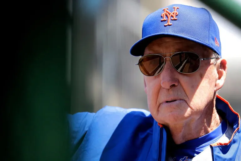 Fallece Phil "El Buitre" Regan, leyenda multifacética del béisbol