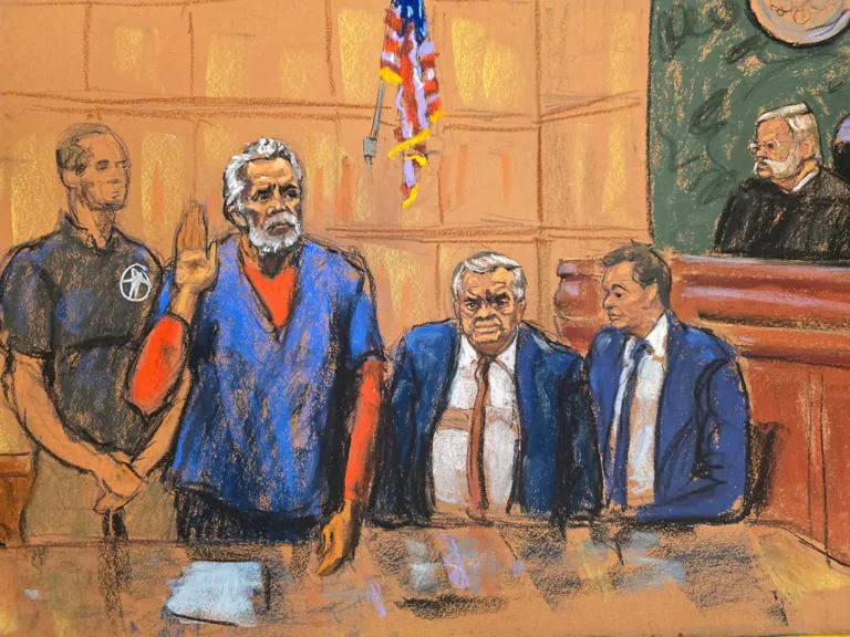 Fin de una era: Ismael "El Mayo" Zambada aguarda una sentencia inminente a cadena perpetua en Estados Unidos
