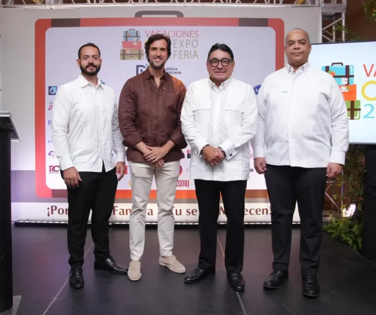 Clausura exitosa de Vacaciones CTN 2026: Impulso al turismo y la familia