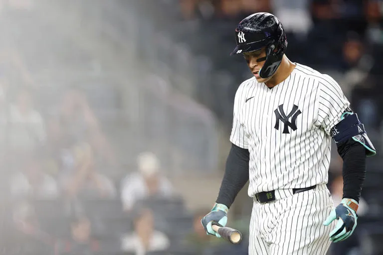 ¿Por qué el imperio más rico del béisbol busca dinero? Los Yankees de Nueva York negocian un histórico financiamiento de 3,000 millones de dólares