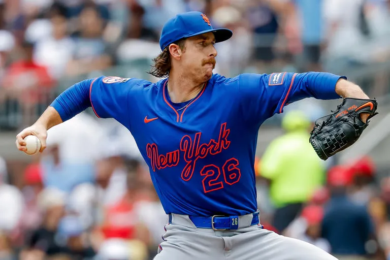 Remontada de infarto: Los Mets vencen 10-9 a los Bravos con protagonismo de McLean y Soto