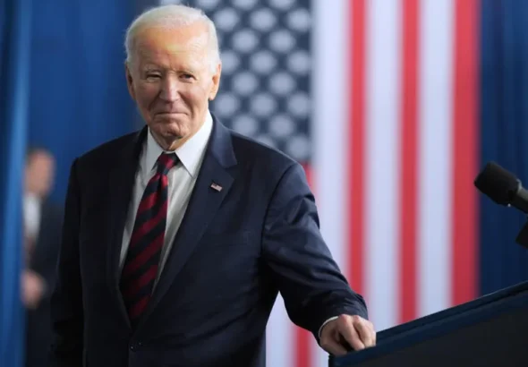 Tribunal de apelaciones dictamina en contra de Biden y ordena la divulgación de audios de entrevistas