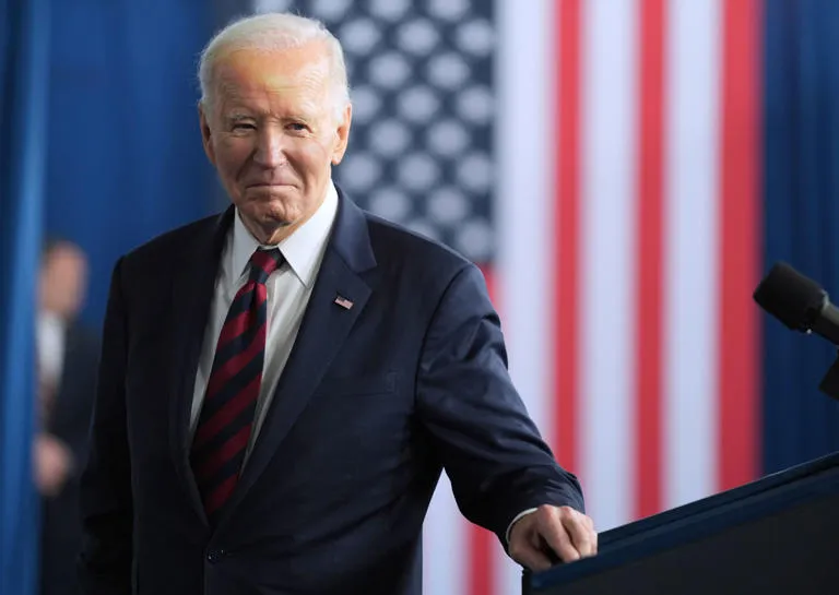 Tribunal de apelaciones dictamina en contra de Biden y ordena la divulgación de audios de entrevistas