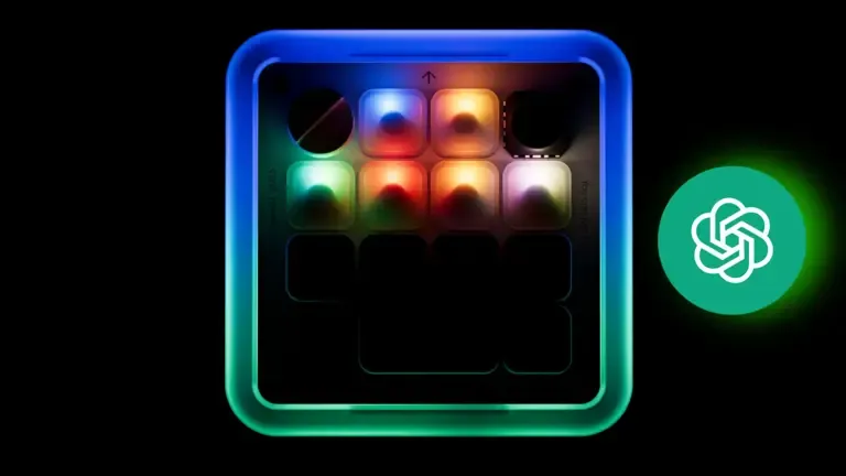 El teclado de OpenAI: 12 botones para una nueva era de programación con IA