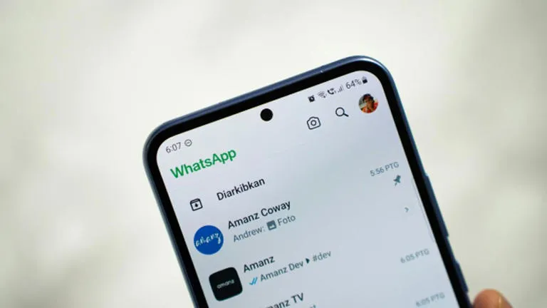 Optimización extrema: el método definitivo para reducir el consumo de batería y datos móviles en WhatsApp para Android