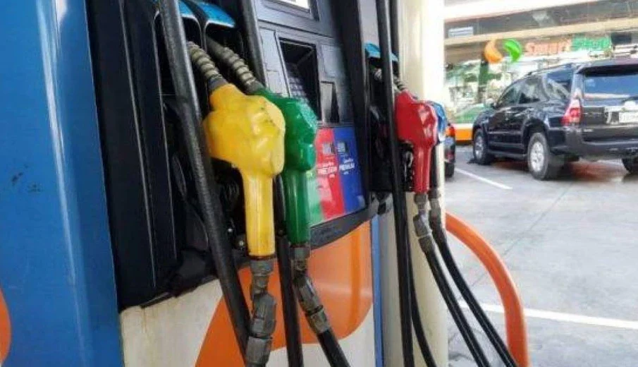 Gobierno congela precios de gasolina, gasoil y GLP para la semana del 18 al 24 de julio