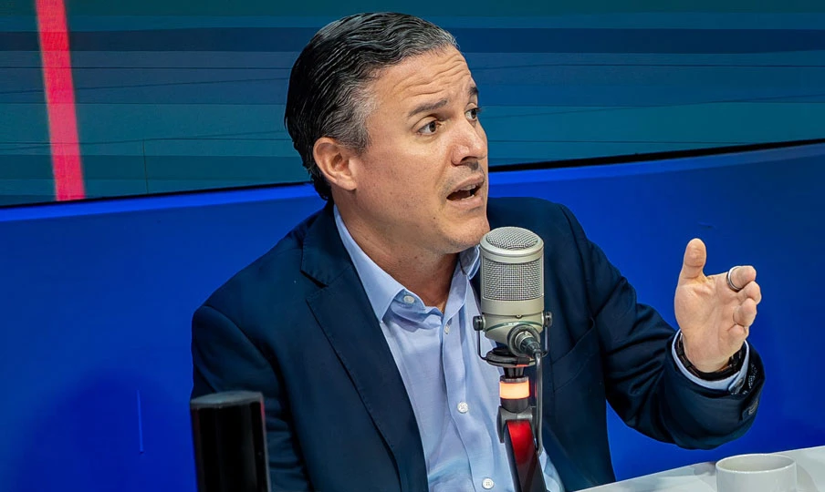 Jean Luis Rodríguez: “El sistema portuario dominicano entra en una nueva etapa de expansión para consolidar al país como hub logístico del Caribe”