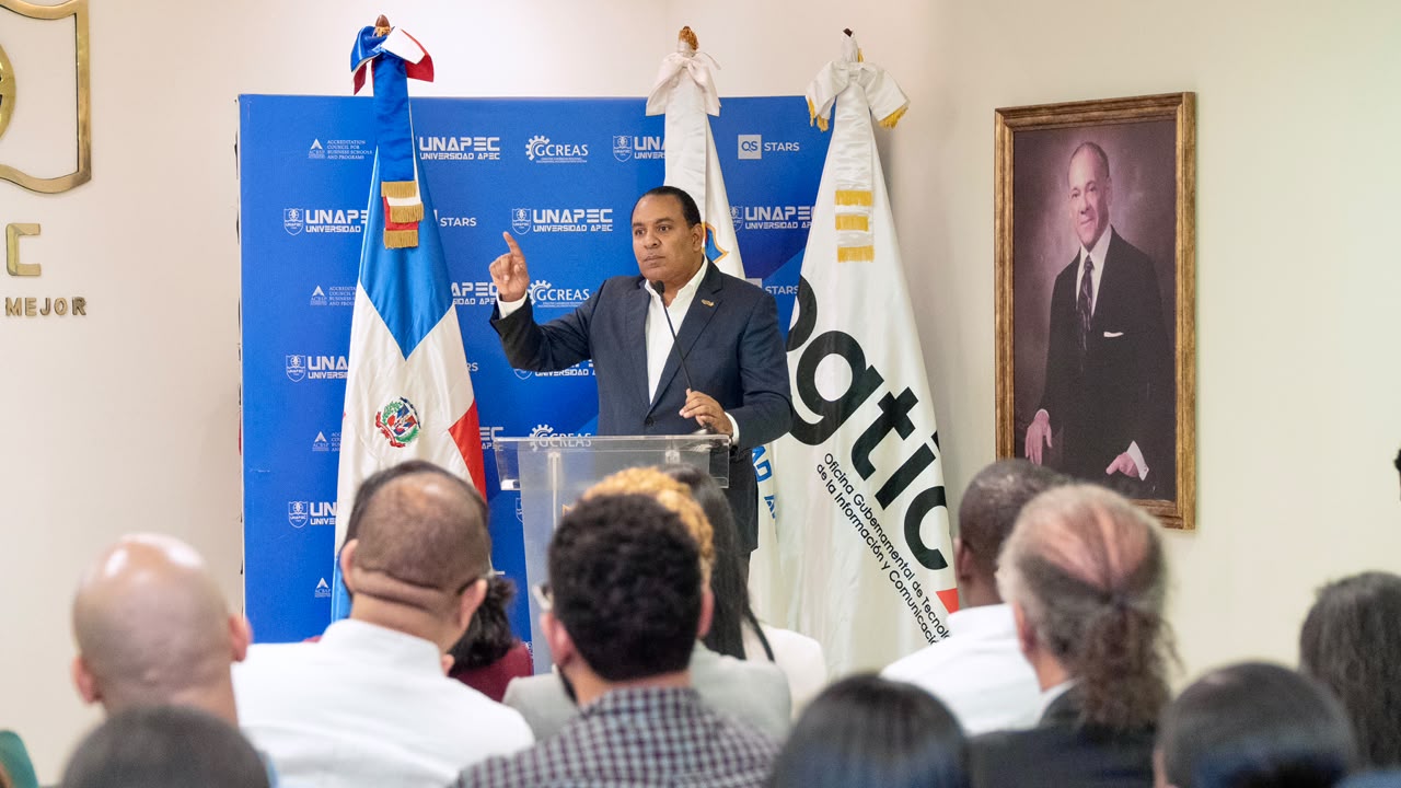OGTIC: Más de 80 instituciones públicas avanzan hacia un Estado más ágil mediante la interoperabilidad