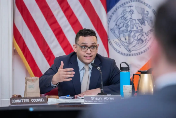 NY: Concejal dominicano acusa empresa de evadir millones de dólares en peajes
