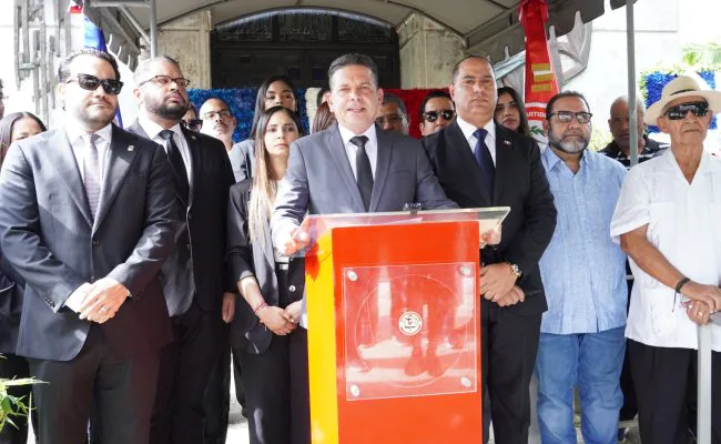 Reformistas destacan legado de Joaquín Balaguer al conmemorarse 24 años de su muerte; llaman a mantener vivos sus principios y a continuar fortaleciendo el PRSC como instrumento de servicio al país