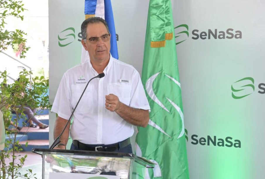 Aplazan para el 5 de agosto revisión de coerción a Santiago Hazim en caso SeNaSa