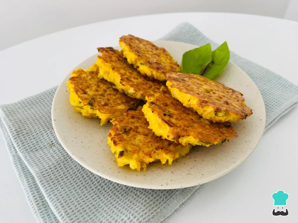 Receta de Torrejas de arroz al horno