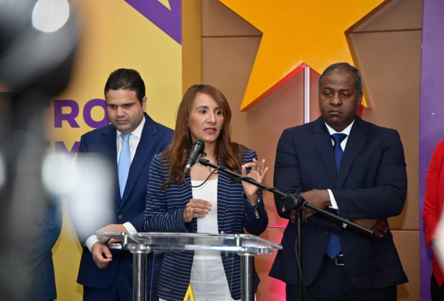 Zoraima Cuello denuncia deterioro dañino en sector salud: “5,400 pacientes no reciben medicamentos de altos costo”