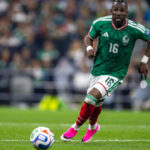 ¡Orgullo del Tri!: Jugador mexicano se mantiene en el top 10 de los mejores del Mundial
