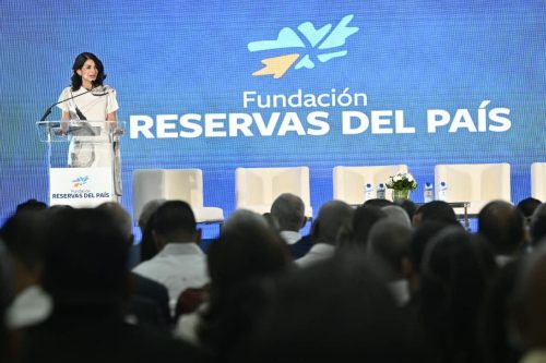 El Voluntariado Banreservas impacta miles familias en 1 año