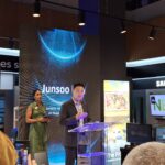 Samsung y Casa Cuesta presentan la nueva Bespoke AI AutoView, una refrigeradora inteligente que redefine la experiencia en el hogar