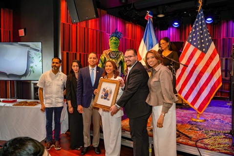 NUEVA ORLEANS: Consulado dominicano rinde cuentas