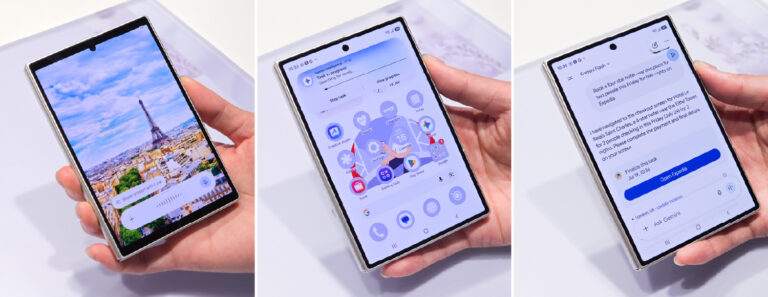 Samsung ofrece seis meses de Google AI Pro gratis para quienes adquieran el nuevo Galaxy Z Series