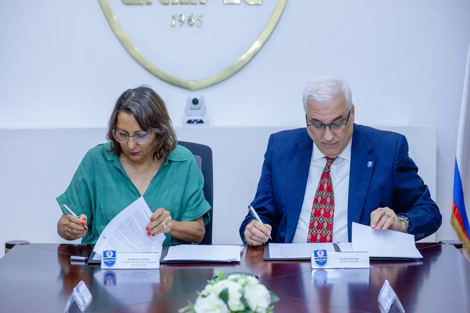 Alianza cultural e interinstitucional sella histórico acuerdo en 2026