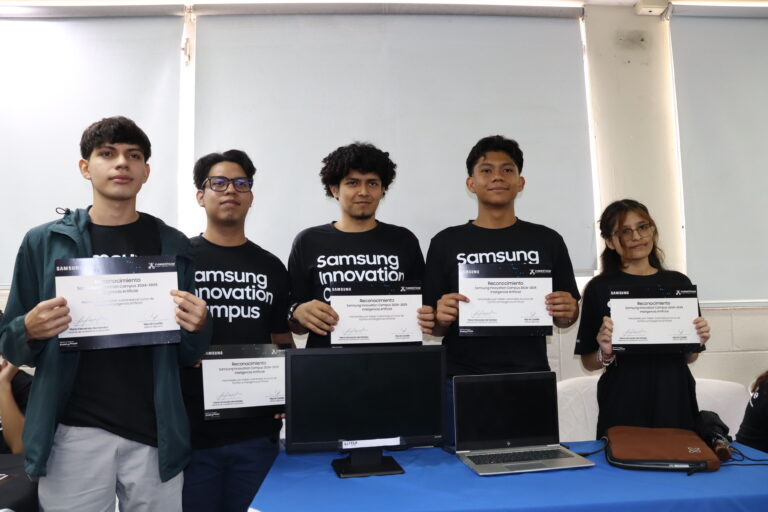 Samsung Innovation Campus abre convocatoria para jóvenes de Ecuador, Guatemala, Panamá, República Dominicana, Uruguay y Venezuela