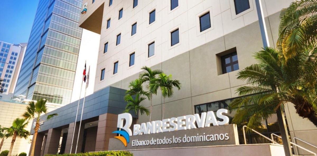 Banreservas recibe máxima calificación crediticia AAA