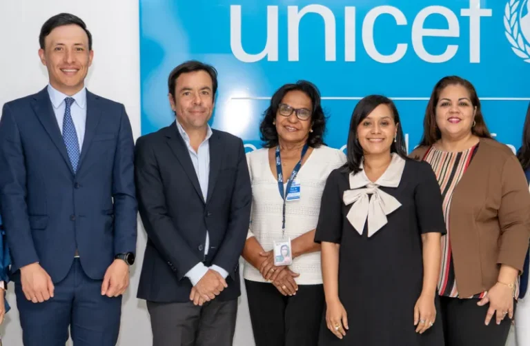 Salud materna e infantil