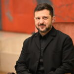 ¿A qué viene tanto secreto? Denuncian un acuerdo a oscuras de Kiev con un país europeo