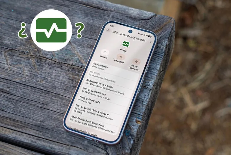 Android Pulse: Revelan la misteriosa app clave de Google en 2026