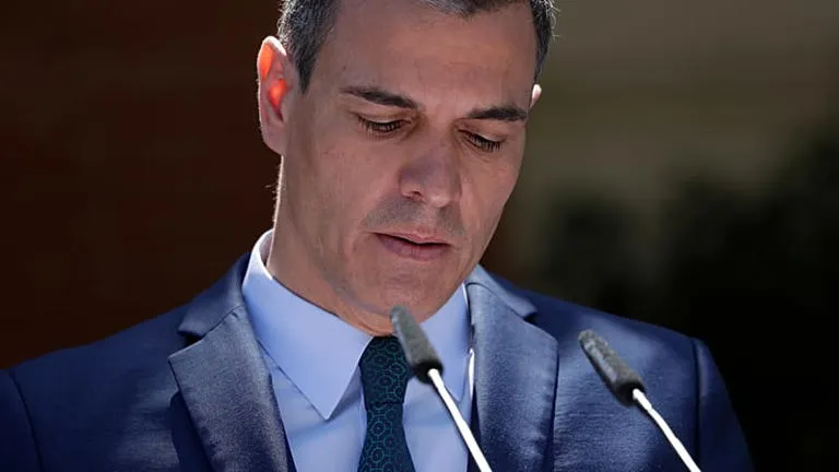 Pedro Sánchez comparecerá el 9 de septiembre por Ceuta