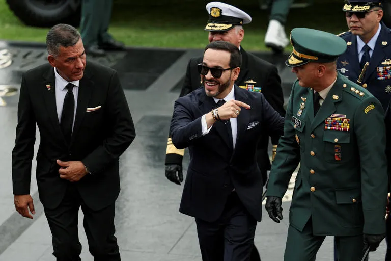 Nueva cúpula militar