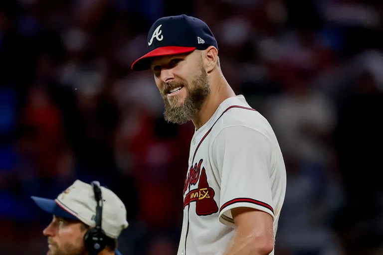 Bravos de Atlanta: Histórico triunfo 1-0 con 11 ponches en 2026