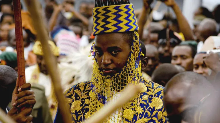 Rey Oyo Nyimba