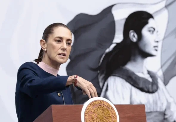 Genaro García Luna: México recupera 5.8 millones clave en 2026