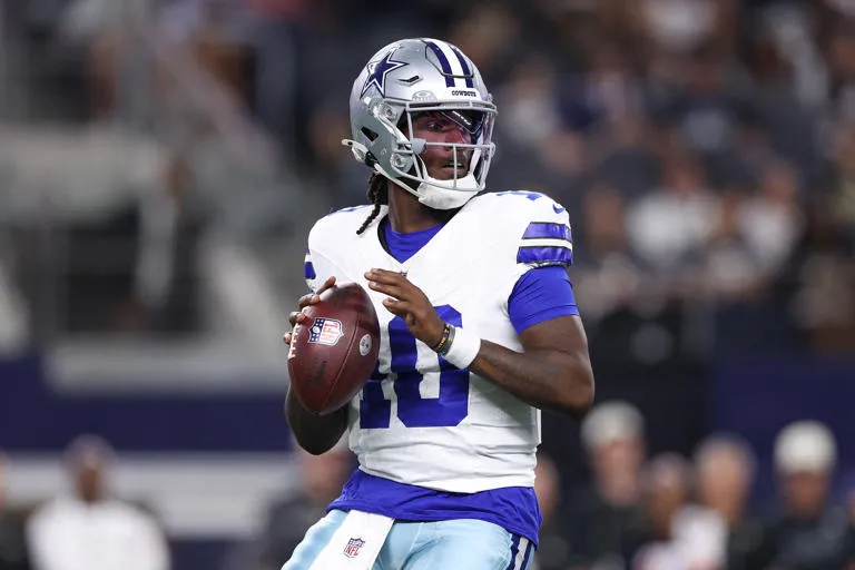 Futuro de Joe Milton III: 3 ofertas clave en la NFL 2026