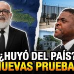 Ángel Martínez analiza la situación política, seguridad e investigaciones en Visión RDN