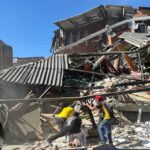 Advierten de peligroso factor que podría despertar el devastador sismo en Colombia