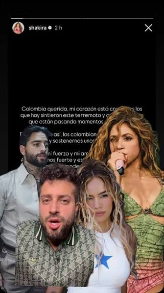 Unión histórica: la música se moviliza tras el devastador terremoto con más de 100 muertos
