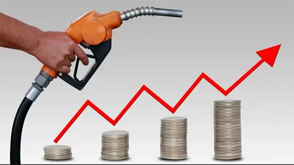Amas de casa y organizaciones sociales rechazan alza de los combustibles