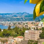 Fred. Olsen Cruise Lines presenta los cinco mejores sabores de la Costa Amalfitana