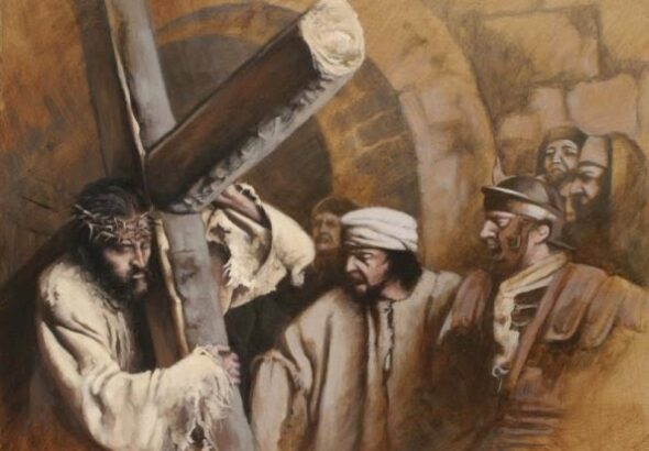 Palabra de Dios diaria