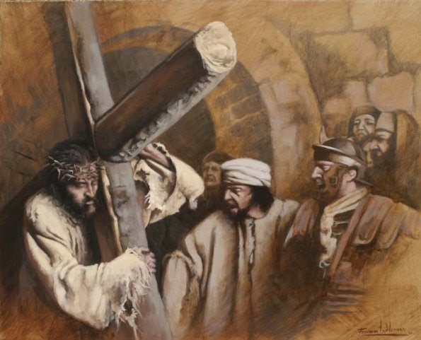 Palabra de Dios diaria