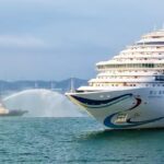 China: Adora Magic City abre nuevo capítulo para cruceros costeros en Gran Área de la Bahía