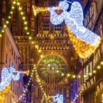 Amadeus River Cruises llama a conocer mercados navideños europeos