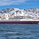 Heritage Expeditions crea cargo de directora de Ventas para las Américas