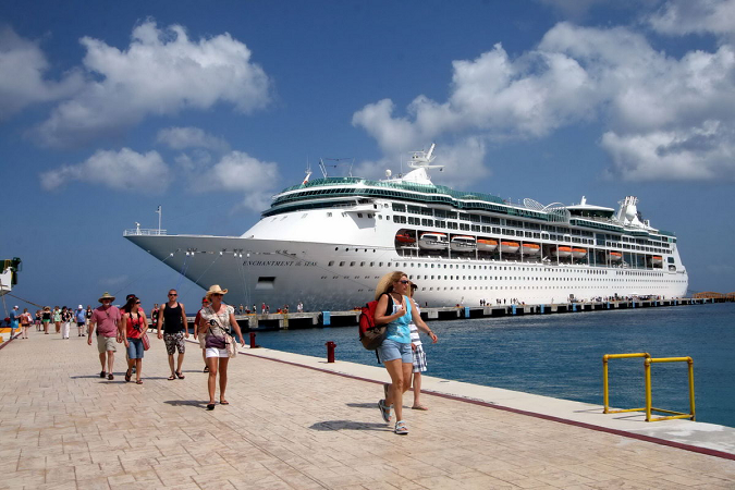 Florida-Caribbean Cruise Association anuncia arribo de Quintana Roo como nuevo socio