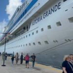 Astoria Grande programa visitar por primera vez Croacia en la primavera de 2027