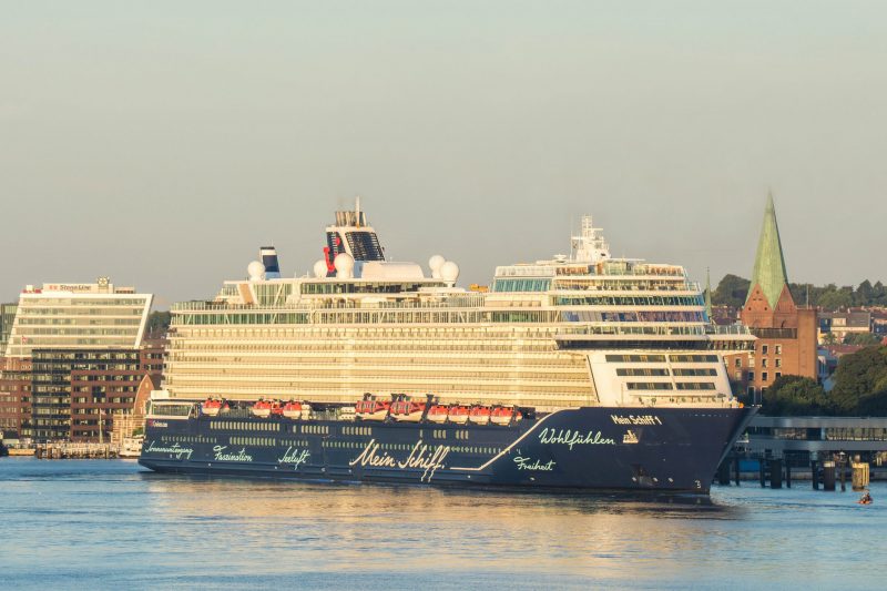 TUI determina que alemanes priorizan descanso y relajación en viajes